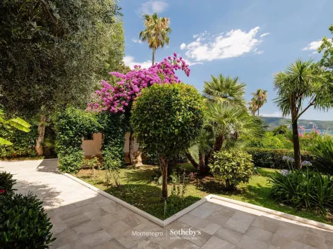 Sale, house, 233m², Savina, Herceg Novi - image 17