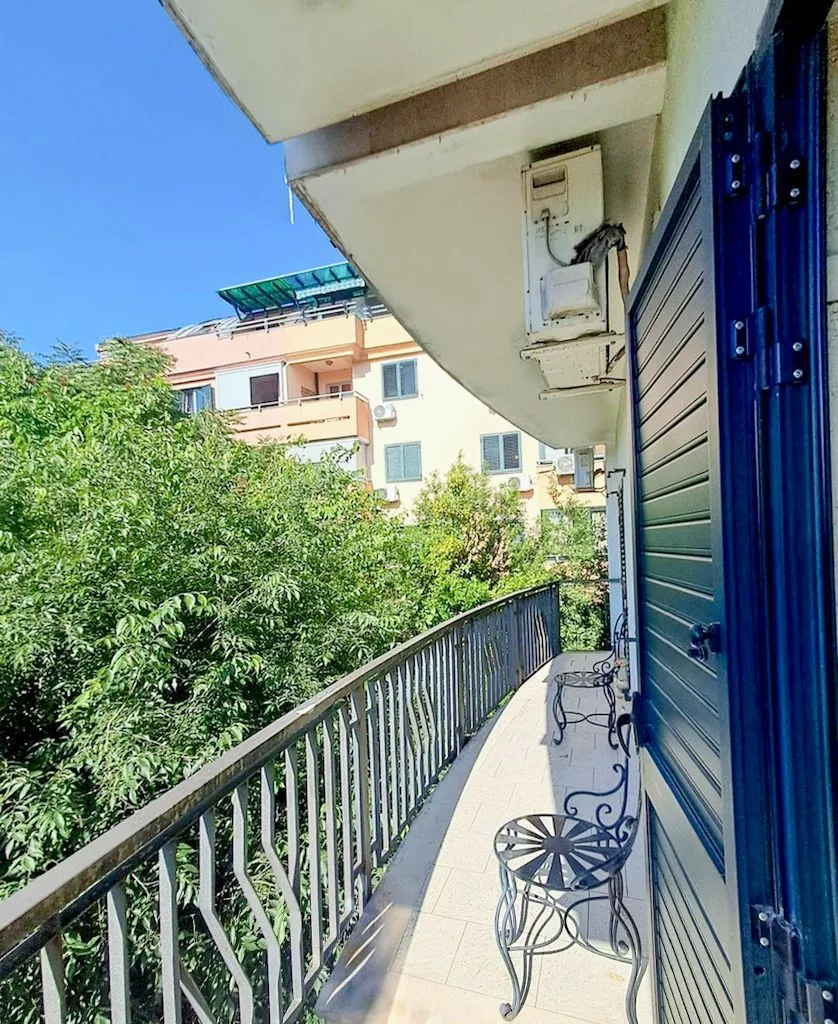 Sale, three bedroom apartment, 136m², Gorica C, Podgorica