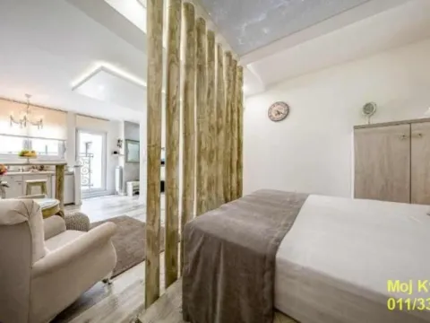 Izdavanje, jednosoban stan, 35m², Stari Grad, Beograd - image 7