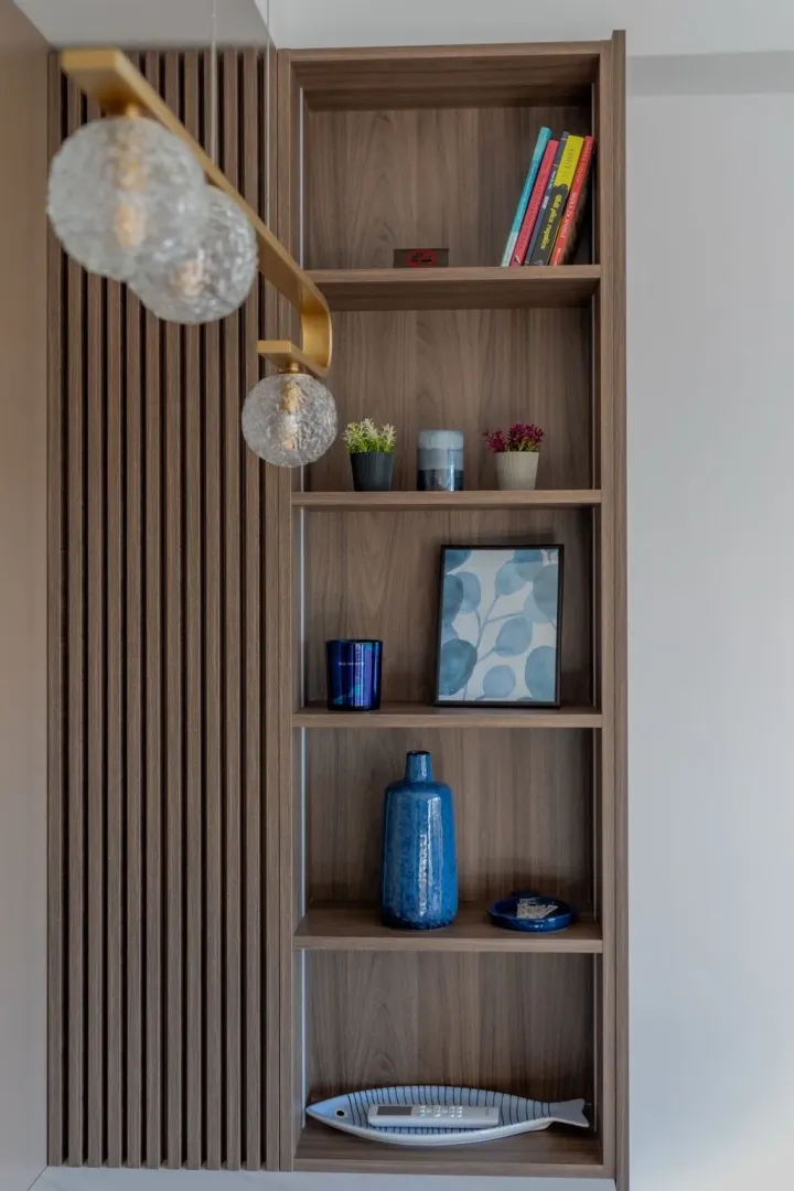 Izdavanje, jednosoban stan, 45m², Seljanovo, Tivat