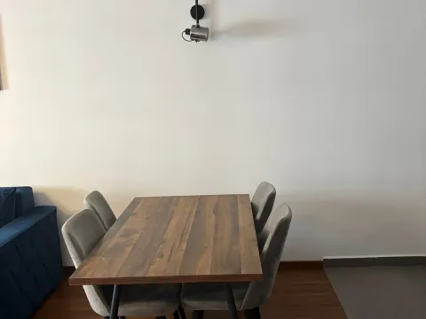 Izdavanje, jednosoban stan, 50m², City Kvart, Podgorica - image 4