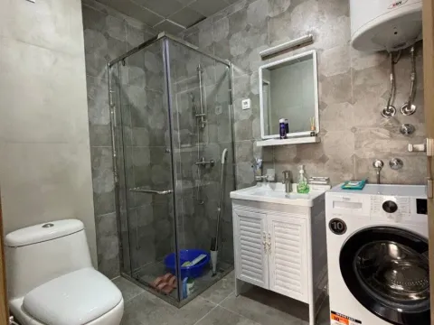 Izdavanje, jednosoban stan, 45m², Pobrežje, Podgorica - image 5