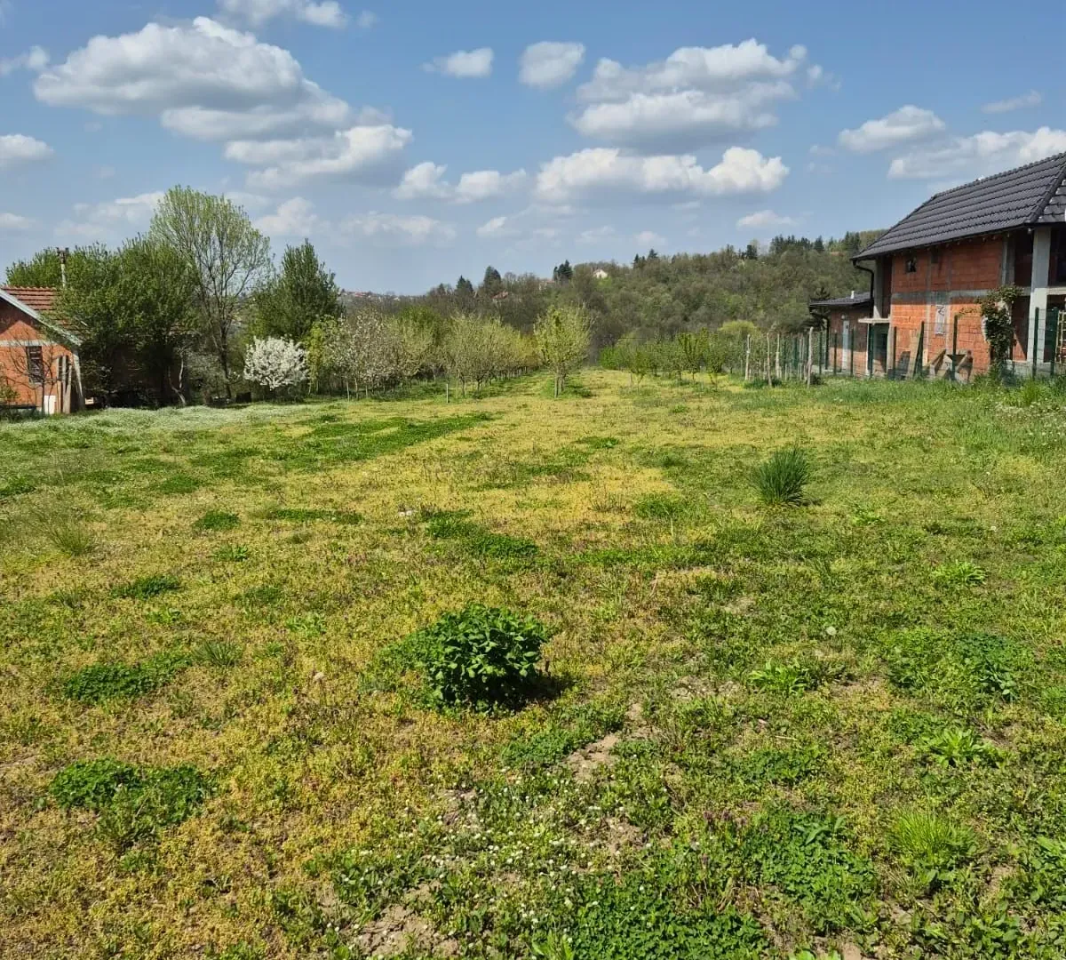 Prodaja, plac, 2950m², Voždovac Sve Podlokacije, Beograd