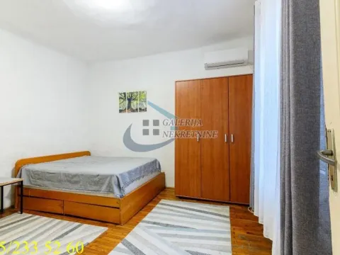 Sale, one bedroom apartment, 30m², Stari Grad, Beograd - image 3