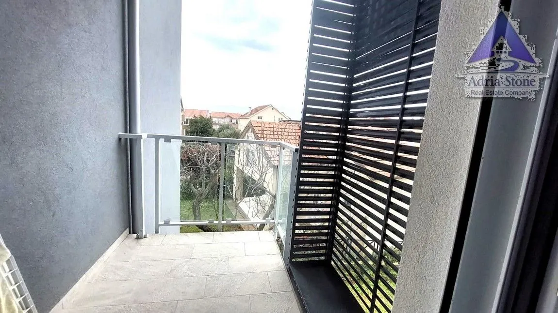 Prodaja, trosoban stan, 89m², Seljanovo, Tivat