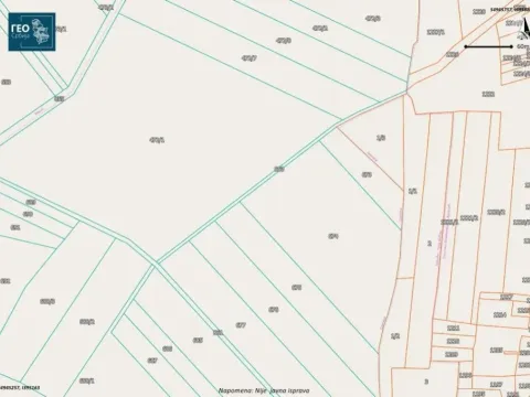 Prodaja, plac, 120000m², Varna, Šabac - image 12