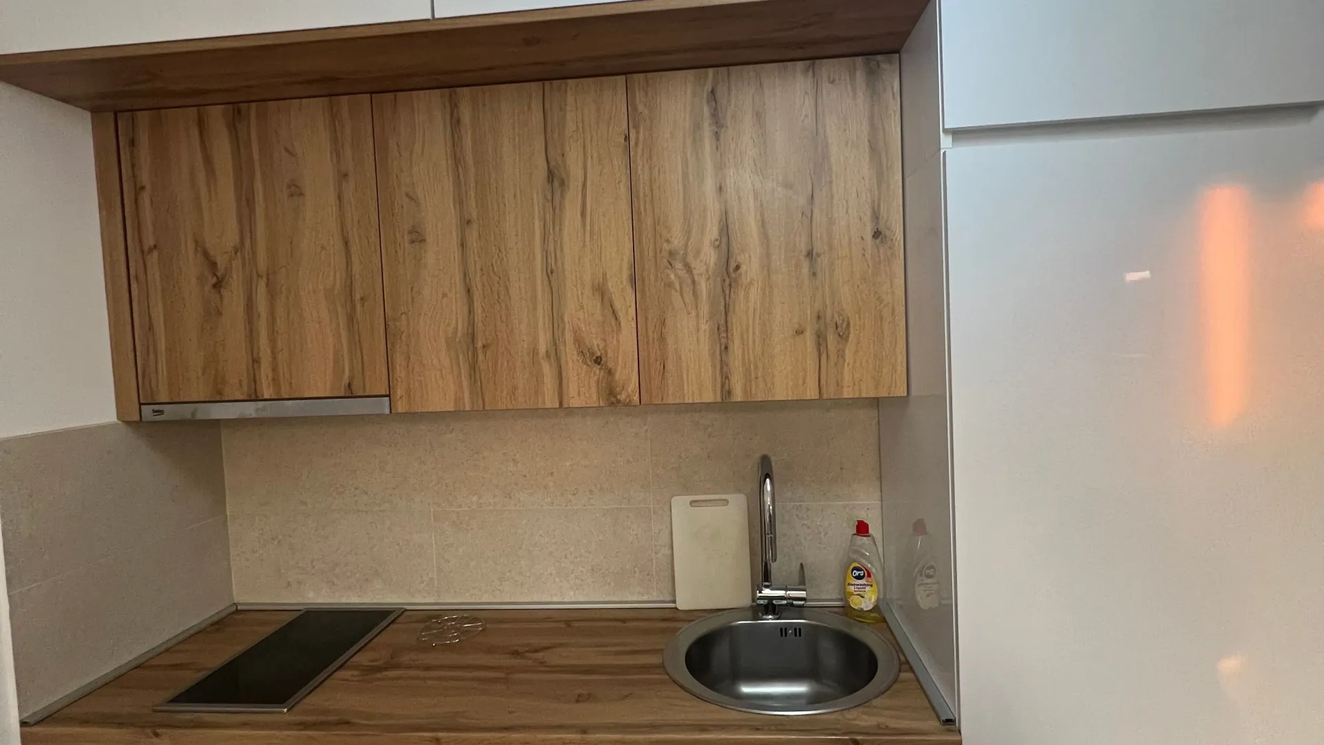 Izdavanje, jednosoban stan, 41m², Ilino, Bar