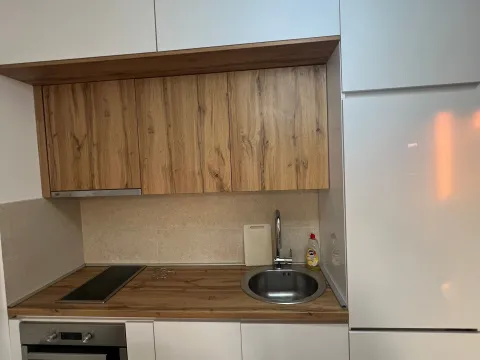 Rent, one bedroom apartment, 41m², Ilino, Bar - image 7