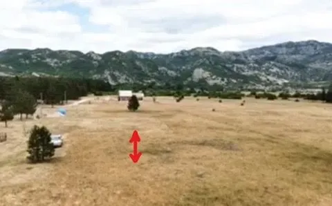 Prodaja, plac, 39020m², Grahovo, Nikšić - image 2