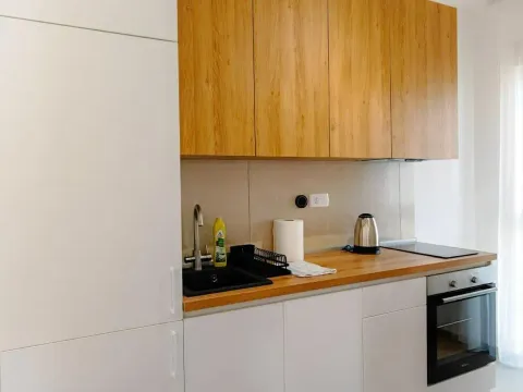 Izdavanje, jednosoban stan, 50m², Budva, Crna Gora - image 10