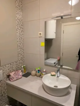 Izdavanje, jednosoban stan, 42m², Zabjelo, Podgorica - image 8