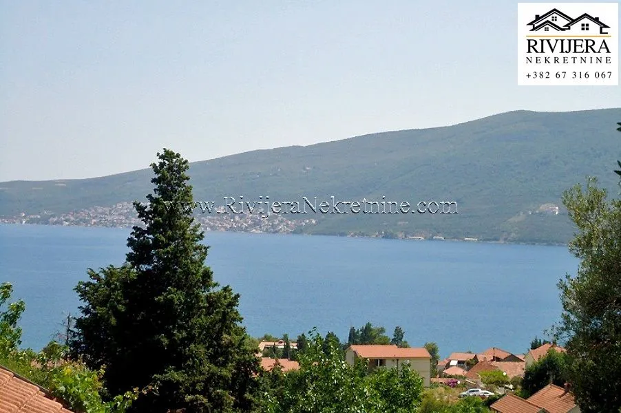 Prodaja, kuća, 48m², Baošići, Herceg Novi