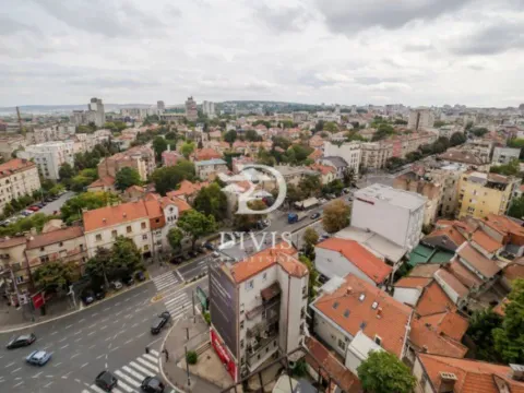 Sale, three bedroom apartment, 87m², Cvijićeva, Palilula Sve Podlokacije - image 13