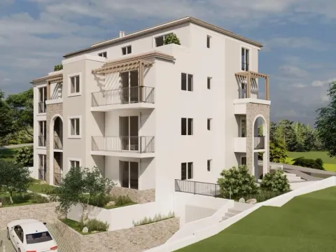 Prodaja, dvosoban stan, 64m², Sutomore, Bar - image 9