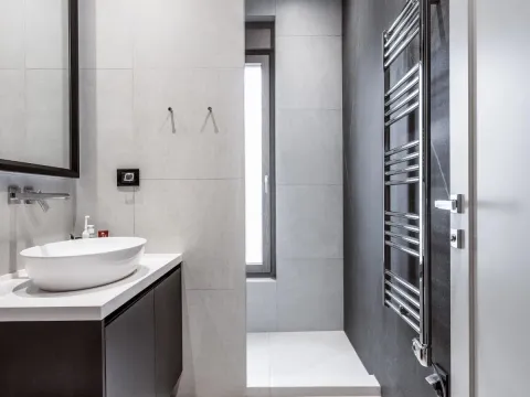 Prodaja, četvorosoban stan, 151m², Vračar Sve Podlokacije, Beograd - image 8