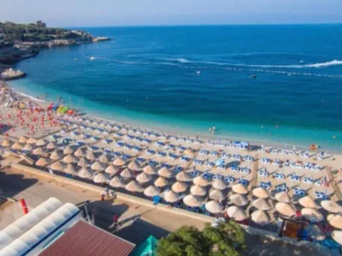 Prodaja, jednosoban stan, 55m², Dobre Vode, Bar - image 3