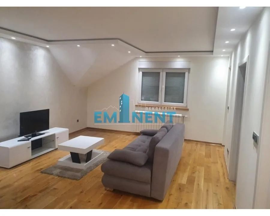 Rent, three bedroom apartment, 62m², Lekino Brdo, Voždovac Sve Podlokacije
