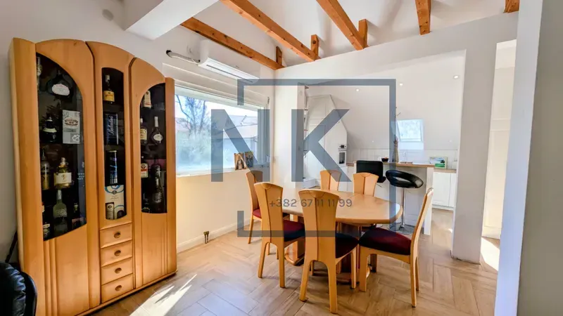 Prodaja, kuća, 350m², Vranići, Podgorica