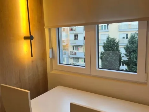 Izdavanje, jednosoban stan, 45m², Dalmatinska ulica, Podgorica - image 6