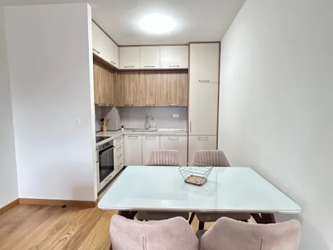 Prodaja, jednosoban stan, 45m², New City, Podgorica - image 4