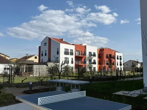 Izdavanje, stan, 51m², Dahna, Podgorica - image 9