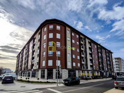 Izdavanje, poslovni prostor, 245m², Zabjelo, Podgorica - image 2