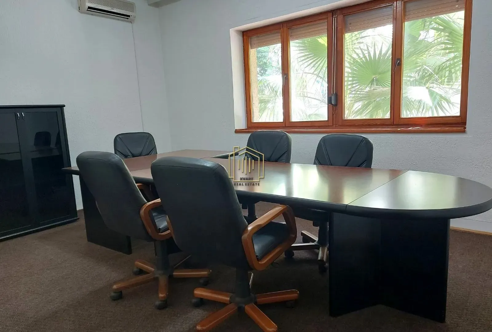 Rent, office space, 70m², Podgorica, Crna Gora