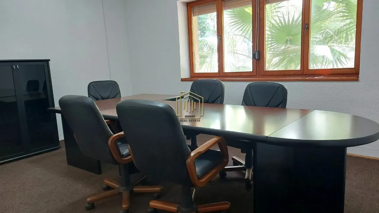 Rent, office space, 70m², Podgorica, Crna Gora