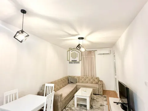 Rent, one bedroom apartment, 49m², City Kvart, Podgorica - image 2