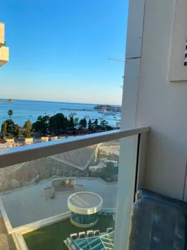 Izdavanje, jednosoban stan, 77m², Tre Canne, Budva - image 7