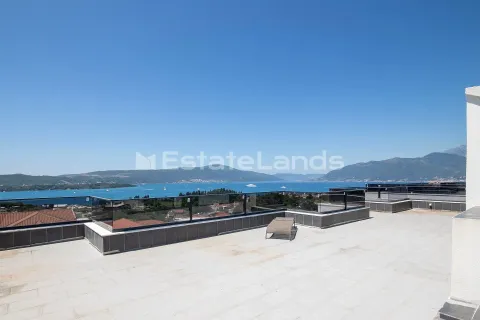 Prodaja, dvosoban stan, 45m², Kava, Tivat - image 13