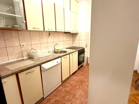 Rent, one bedroom apartment, 50m², Stari Aerodrom, Podgorica - image 4