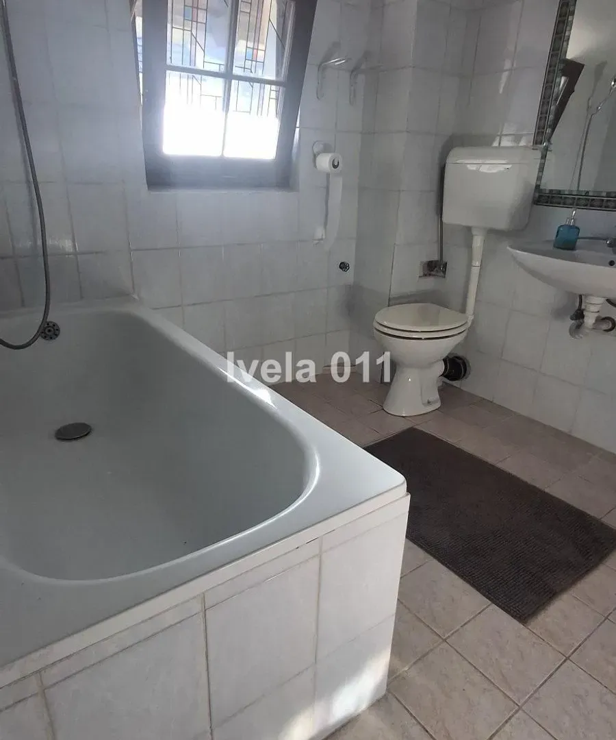 Sale, two bedroom apartment, 47m², Cvetanova Ćuprija, Zvezdara Sve Podlokacije