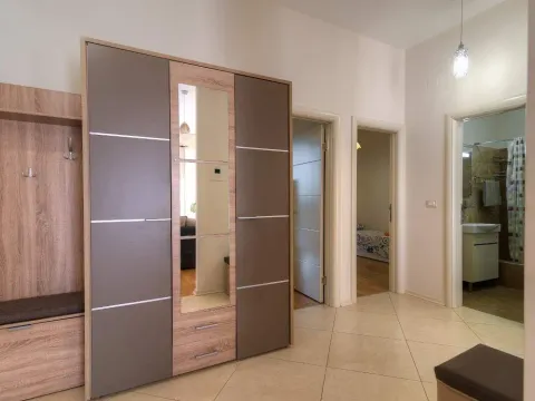 Sale, three bedroom apartment, 189m², Budva, Crna Gora - image 10