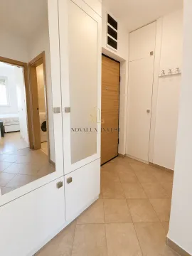 Rent, one bedroom apartment, 39m², Stari Aerodrom, Podgorica - image 5