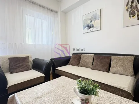 Rent, two bedroom apartment, 60m², City Kvart, Podgorica - image 4