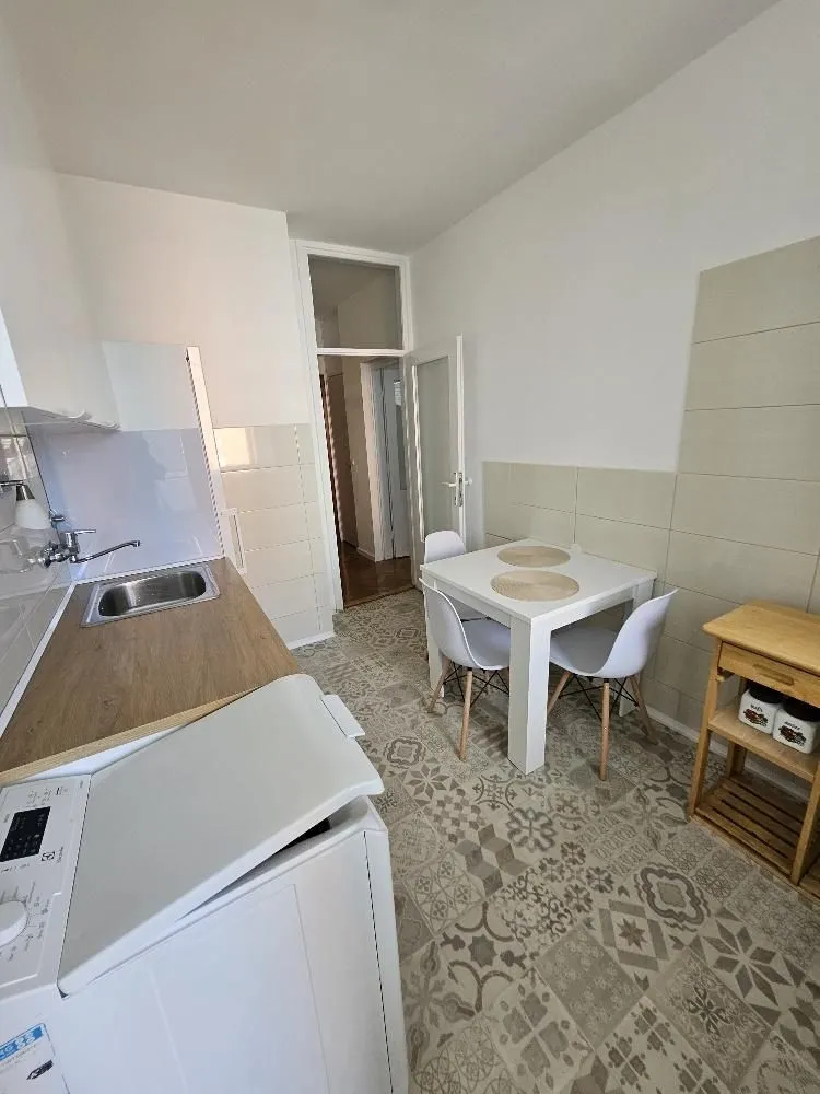 Rent, one bedroom apartment, 31m², Lion, Zvezdara Sve Podlokacije