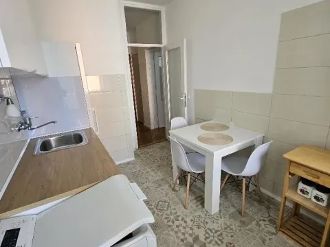 Rent, one bedroom apartment, 31m², Lion, Zvezdara Sve Podlokacije - image 11