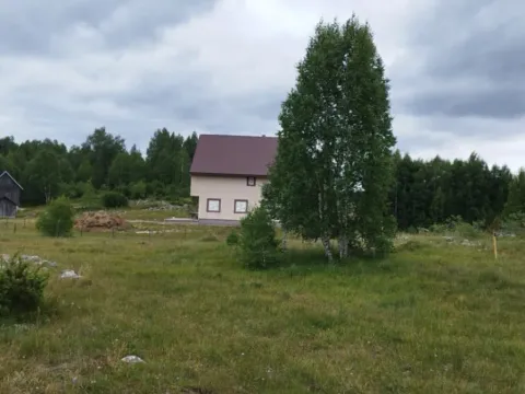 Prodaja, plac, 591m², Tepačko polje, Žabljak - image 3