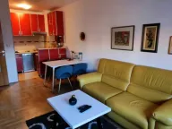 Izdavanje, jednosoban stan, 42m², Stari Aerodrom, Podgorica - image 6