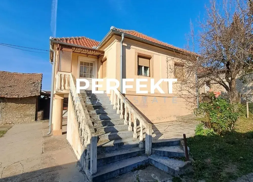 Prodaja, kuća, 140m², Resnik, Beograd