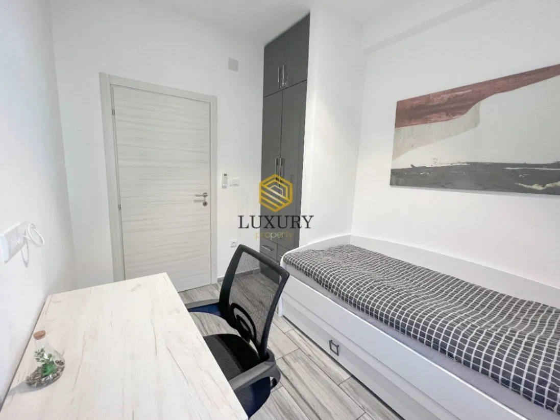 Prodaja, stan, 55m², Mažina, Tivat
