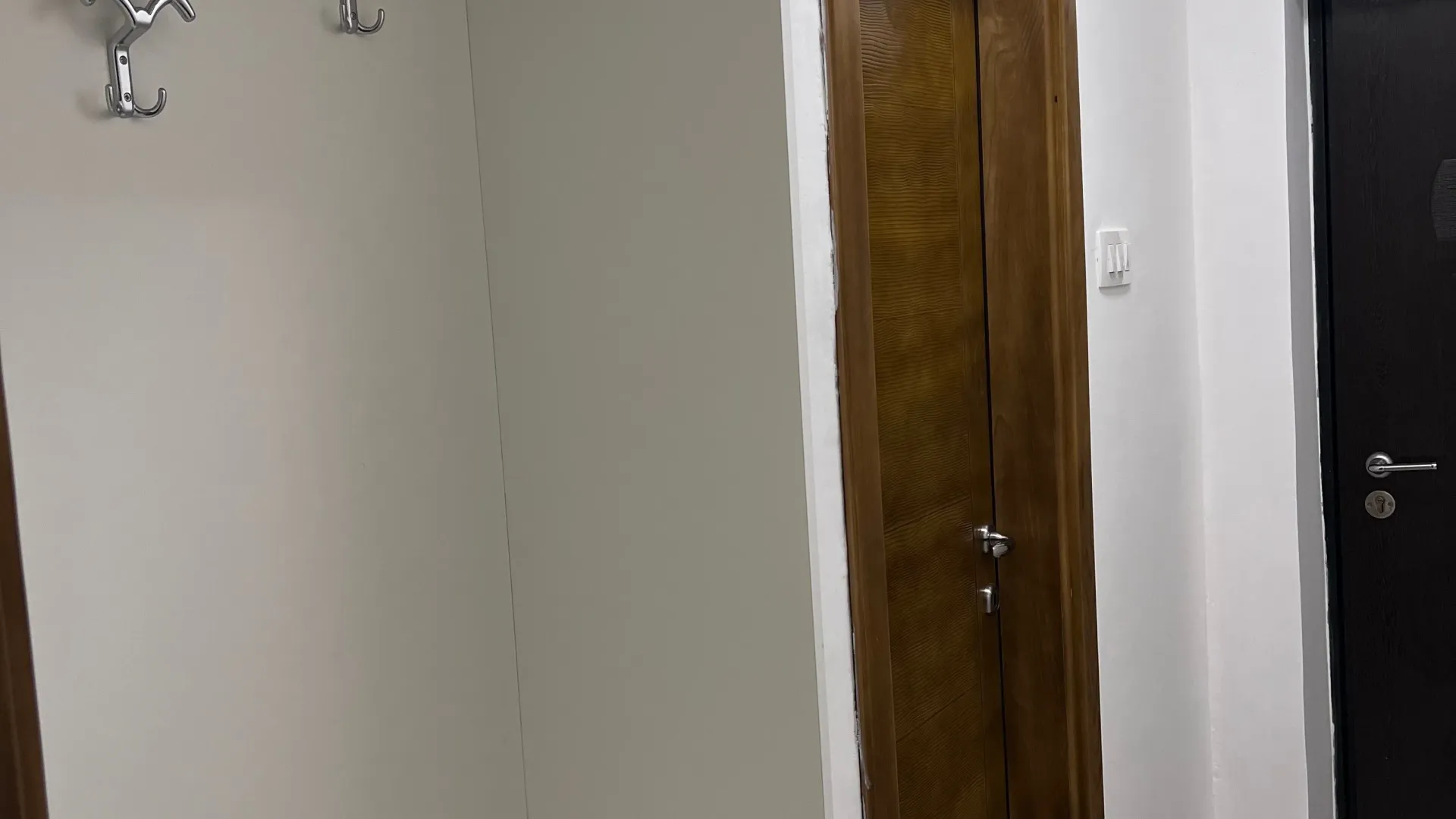 Stan-na-dan, garsonjera, 18m², Gintaš, Podgorica