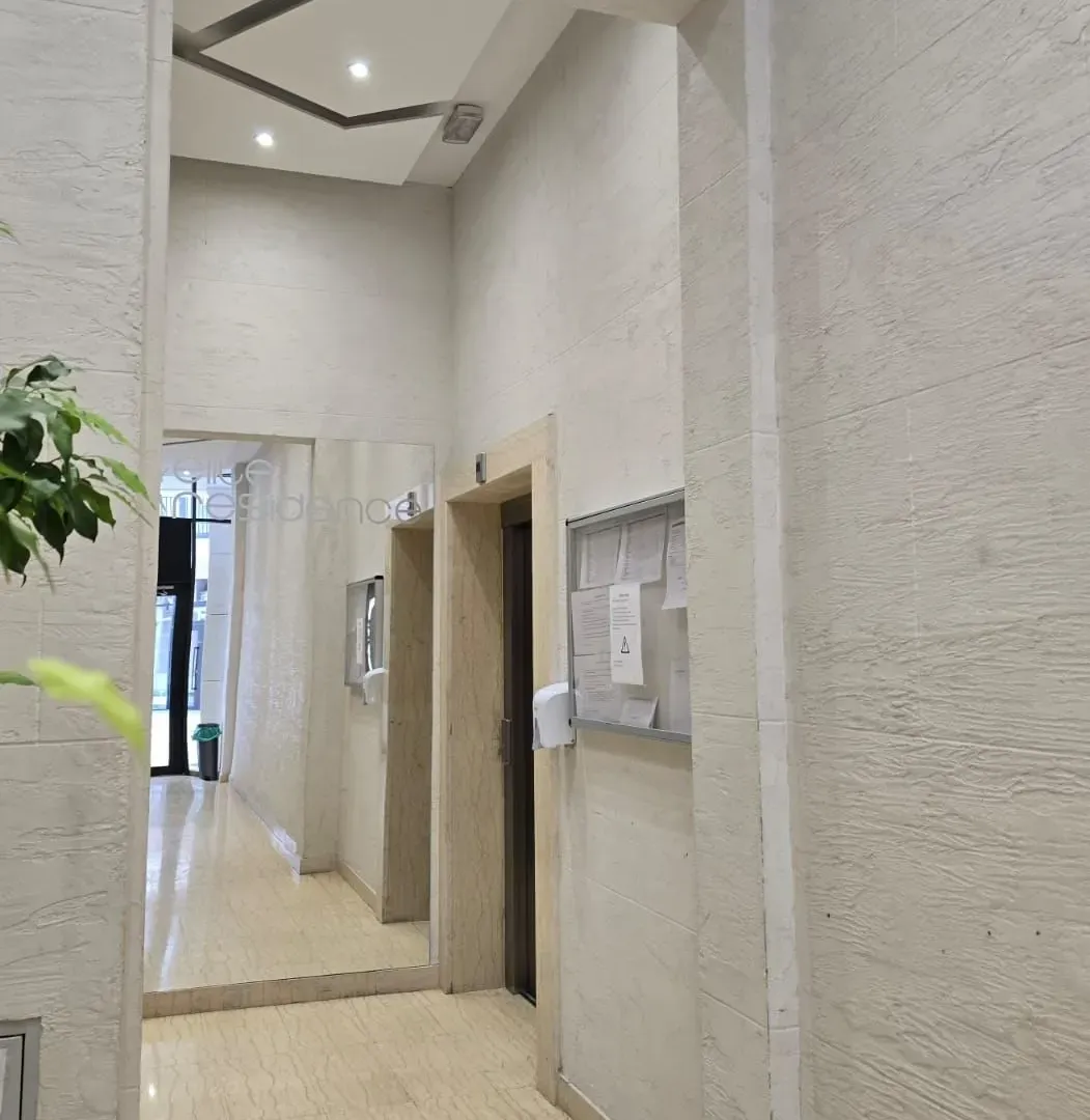 Rent, one bedroom apartment, 48m², Podgorica, Crna Gora