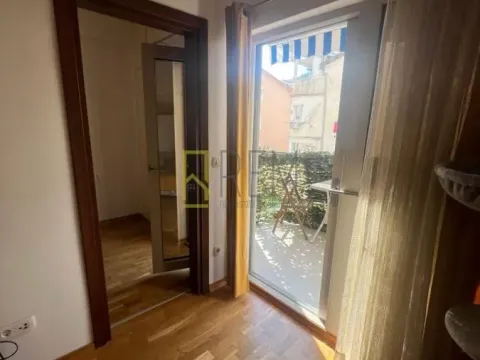 Prodaja, jednosoban stan, 40m², Budva, Crna Gora - image 7