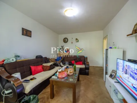 One Bedroom Apartment for Sale, 60m2, Centar, Nikšić One Bedroom Apartment for Sale, 60m2, Centar, Nikšić
