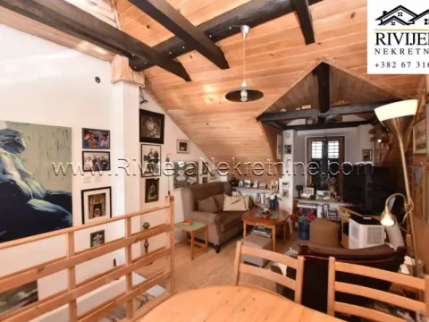 Sale, two bedroom apartment, 66m², Centar, Herceg Novi - image 6