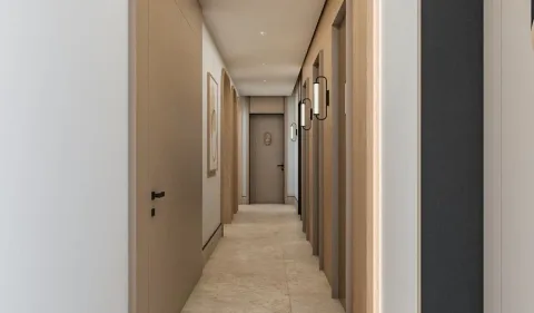 Prodaja, garsonjera, 63m², Reževići, Budva - image 5