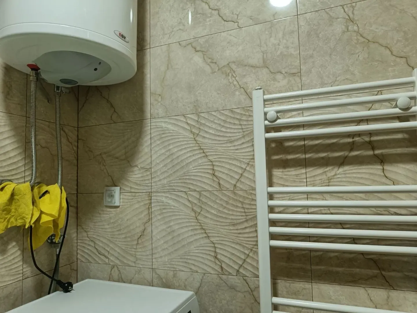 Rent, two bedroom apartment, 54m², Kaluđerica, Beograd