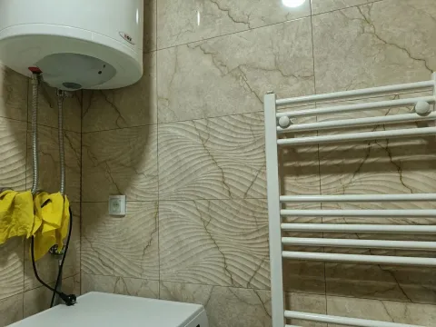 Rent, two bedroom apartment, 54m², Kaluđerica, Beograd - image 8